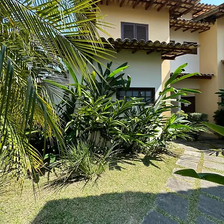 Casa Com 2 Quartos A 1 Km Do Centro Historico - Cabore Paraty Exterior photo